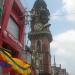 Maharani Chimnabai Tower in Vadodara city