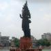 Mahadev Shankar Statue in Vadodara city