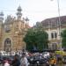 Nyaya Mandir in Vadodara city