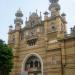 Nyaya Mandir in Vadodara city