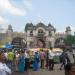 Laheripura Gate in Vadodara city