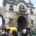 Laheripura Gate in Vadodara city