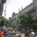 Jama Masjid in Vadodara city