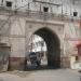 Gendi Gate in Vadodara city