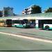 Termina Bus in Termoli city