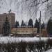 Центральная проходная в городе Реутов