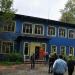 Дача Матвея Васильевича Бородавкина в городе Вырица