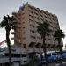 Aquamarine Hotel 3* (ex. Edomit Hotel) in Eilat city