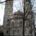 St. Gereon Church in Cologne city