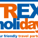 TREX HOLIDAY (en) di kota Medan
