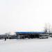 Территория Автостанции в городе Серов