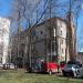 Снесённый жилой дом (ул. Лётчика Бабушкина, 27) в городе Москва
