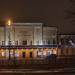 Pushkin Theatre, main stage