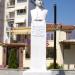 Προτομή Καπετάν Μητρούση (el) in Serres city
