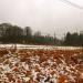 Футбольное поле в городе Васкелово
