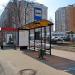 Остановка общественного транспорта «Поликлиника № 218» в городе Москва