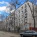 Снесенный жилой дом (Полярная ул., 3 корпус 2) в городе Москва