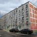 Снесённый жилой дом (Полярная ул., 15, корпус 2) в городе Москва