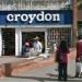 Croydon (es) in Bogota city