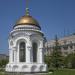 Часовня Казанской иконы Божией Матери в городе Иркутск