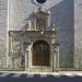 Convento de Carmelitas Descalzas. Burgos (es) in Burgos city