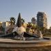 Фонтан (ru) in Netanya  city