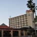 Park Hotel in Netanya  city