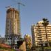Строящееся здание (ru) in Netanya  city