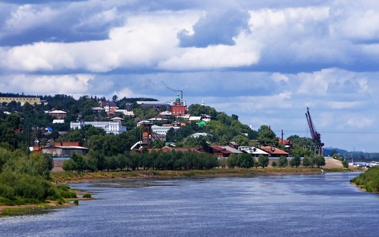 Sarapul (English)