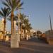Amphi Gan HaMelec in Netanya  city