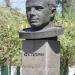 Памятник Ю. А. Гагарину в городе Иркутск