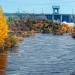 Верхнеуральское водохранилище