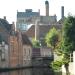 De Halve Maan brewery in Bruges city