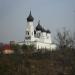 Спасо-Преображенський собор УПЦ МП в місті Овруч