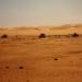 Libyan Desert Glass (Silica Area)