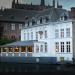 Hotel Duc De Bourgogne in Bruges city
