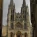 The Burgos Cathedral