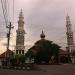 Masjid Mujahidin in Surakarta (Solo) city