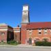 The Old Fire Hall