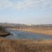 Новый газопровод через Кальмиус (ru) in Mariupol city