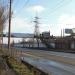 Надземный пешеходный переход (ru) in Mariupol city