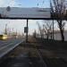 Надземный пешеходный переход (ru) in Mariupol city