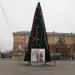 Площадь Победы (ru) in Mariupol city