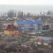 Liapine in Mariupol city
