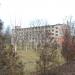Бывшее общежитие ПТУ № 13 (ru) in Mariupol city