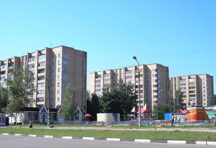 Krasnoarmijsk