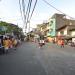 Barangay 225-226 Almeda St  Basketball Court in Manila city