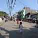 Barangay 225-226 Almeda St  Basketball Court in Manila city