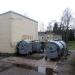 Мусорники Маскавас 266 в городе Рига