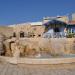 the  Zodiac  fountain in Tel Aviv-Yafo city